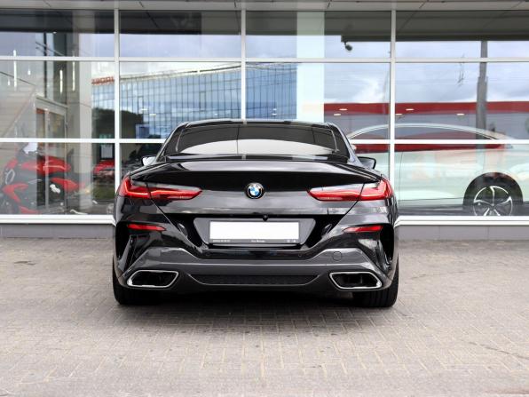 BMW 8 серии II (G14/G15/G16) с пробегом 2019 года, цена 6 500 000 рублей, 96127 км, купе, Автокод Объявления