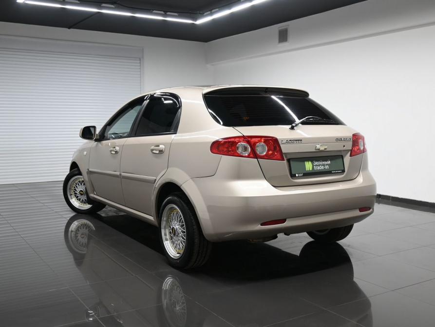 Chevrolet Lacetti I Тверь  - изображение 6