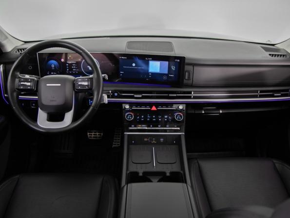 Hyundai Santa Fe V (MX5) с пробегом 2023 года, цена 4 749 000 рублей, 29086 км, внедорожник, Автокод Объявления