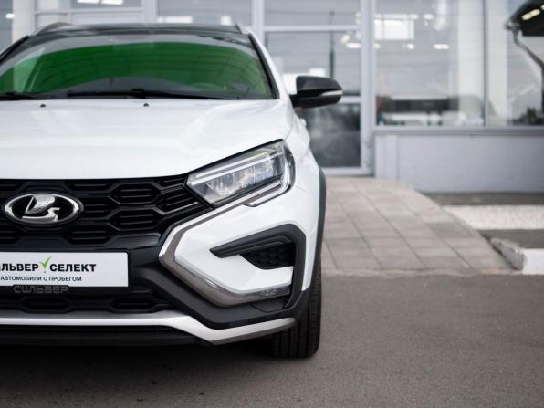 Lada (ВАЗ) Vesta I Рестайлинг (NG) с пробегом 2024 года, цена 1 550 000 рублей, 27513 км, универсал, Автокод Объявления