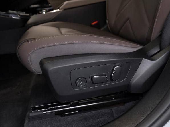 BMW X3 IV (G45/G48) с пробегом 2025 года, цена 7 350 000 рублей, 18 км, внедорожник, Автокод Объявления