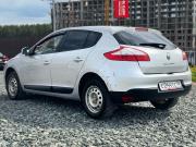 Renault Megane III Рестайлинг Ижевск  - изображение 31