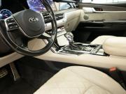 Kia Mohave I Рестайлинг 2 Москва  - изображение 47