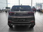 Chery Tiggo 4 I Рестайлинг Казань  - изображение 29