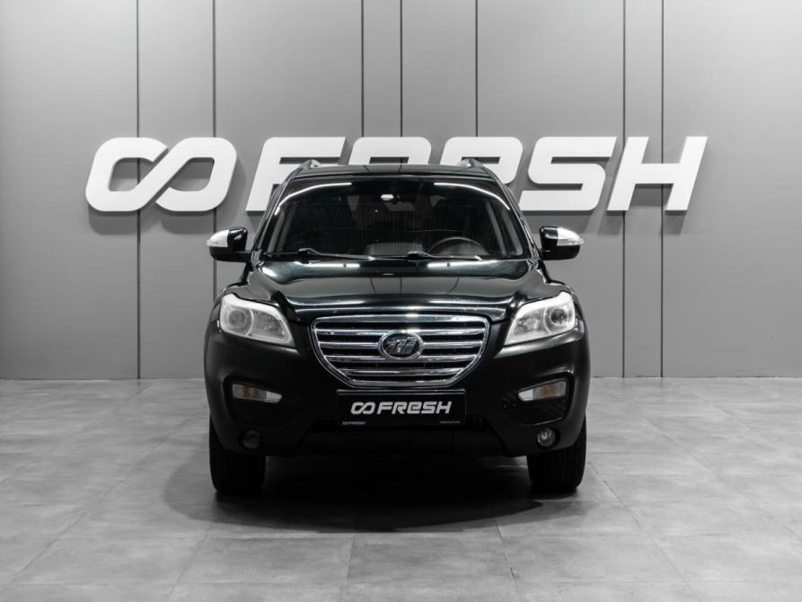 Lifan X60 I Тюмень  - изображение 3