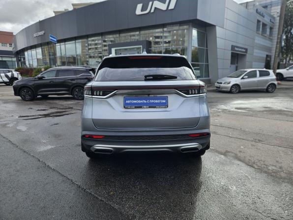 BAIC X7 I с пробегом 2024 года, цена 2 000 000 рублей, 33993 км, внедорожник, Автокод Объявления