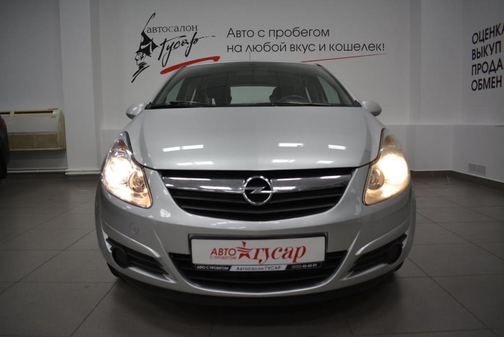 Opel Corsa D Киров  - изображение 7