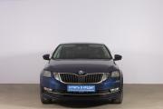 Skoda Octavia III (A7) Рестайлинг Новосибирск  - изображение 18