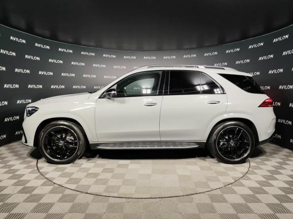 Новый Mercedes-Benz GLE II (V167) Рестайлинг 2025 года, цена 16 940 770 рублей, внедорожник, Автокод Объявления