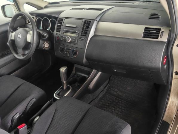 Nissan Tiida I Рестайлинг с пробегом 2013 года, цена 899 000 рублей, 72536 км, седан, Автокод Объявления