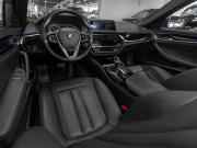 BMW 5 серии VII (G30/G31/G38) Москва  - изображение 29