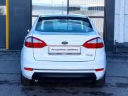Ford Fiesta Mk6 Рестайлинг Москва  - изображение 19