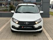 Lada (ВАЗ) Granta I Рестайлинг Владикавказ  - изображение 17