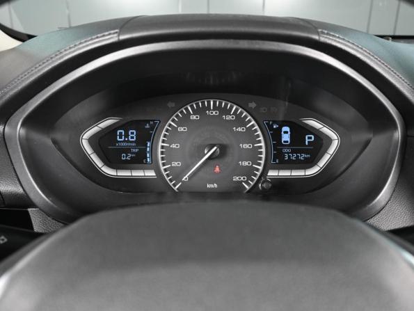 Changan Alsvin с пробегом 2023 года, цена 1 109 000 рублей, 37272 км, седан, Автокод Объявления