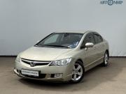 Honda Civic VIII Москва  - изображение 12