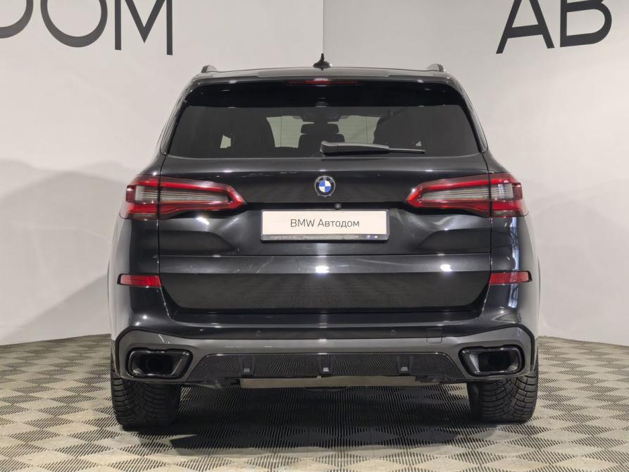 BMW X5 IV (G05/G18) Санкт-Петербург  - изображение 6