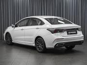 Omoda S5 Ставрополь  - изображение 25