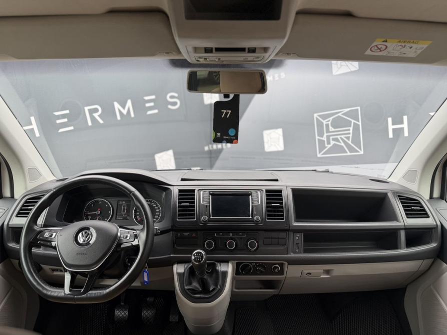 Volkswagen Transporter T6 Минеральные Воды  - изображение 12
