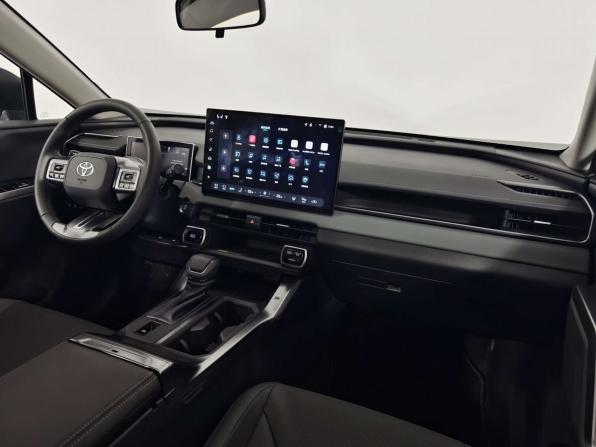 Toyota RAV4 VI (XA60) с пробегом 2025 года, цена 4 990 000 рублей, 42 км, внедорожник, Автокод Объявления