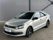 Volkswagen Polo V Тамбов  - изображение 24