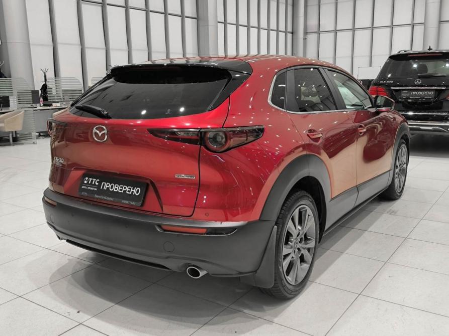 Mazda CX-30 I Казань  - изображение 6