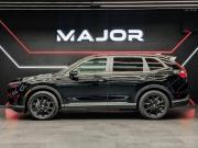 Honda CR-V VI Москва  - изображение 39