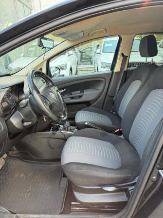 Fiat Punto III Grande Punto с пробегом 2007 года, цена 295 000 рублей, 104400 км, хэтчбек, Автокод Объявления