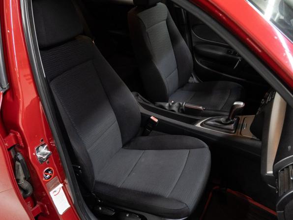 BMW 1 серии I (E81/E82/E87/E88) Рестайлинг с пробегом 2008 года, цена 799 000 рублей, 251942 км, хэтчбек, Автокод Объявления