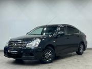 Nissan Almera III (G15) Кемерово  - изображение 9