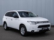 Mitsubishi Outlander III Сочи  - изображение 20