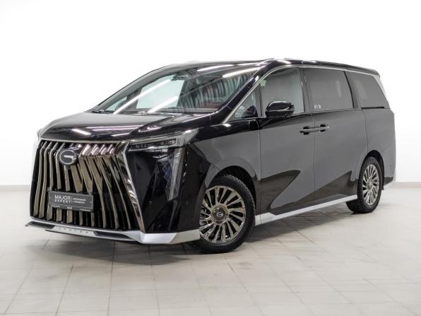 GAC M8 с пробегом 2024 года, цена 4 570 000 рублей, 17335 км, минивэн, Автокод Объявления
