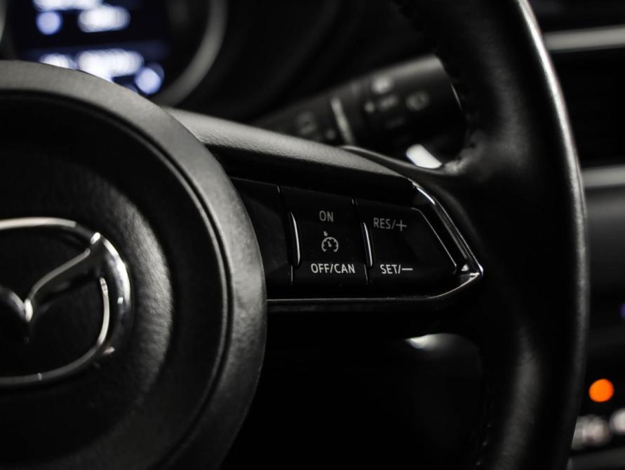 Mazda CX-5 II Санкт-Петербург  - изображение 14