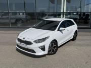 Kia Ceed III Тверь  - изображение 15