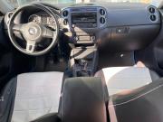 Volkswagen Tiguan I Рестайлинг Оренбург  - изображение 24