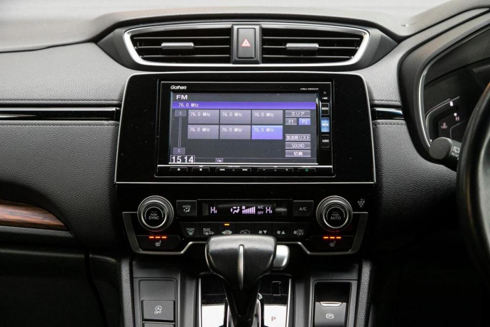 Honda CR-V V Иркутск  - изображение 18