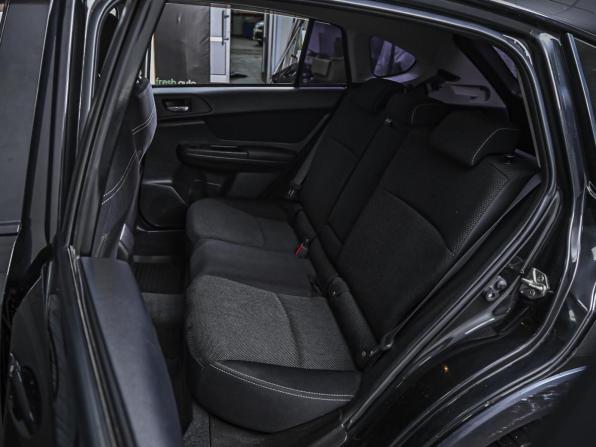 Subaru XV I с пробегом 2012 года, цена 1 119 000 рублей, 201726 км, внедорожник, Автокод Объявления
