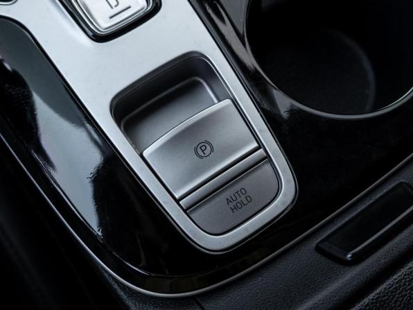 Hyundai Tucson IV с пробегом 2021 года, цена 2 875 000 рублей, 44654 км, внедорожник, Автокод Объявления