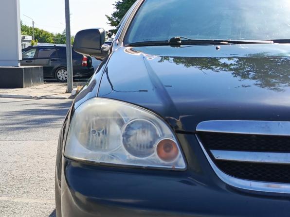 Chevrolet Lacetti I с пробегом 2011 года, цена 440 000 рублей, 272424 км, седан, Автокод Объявления