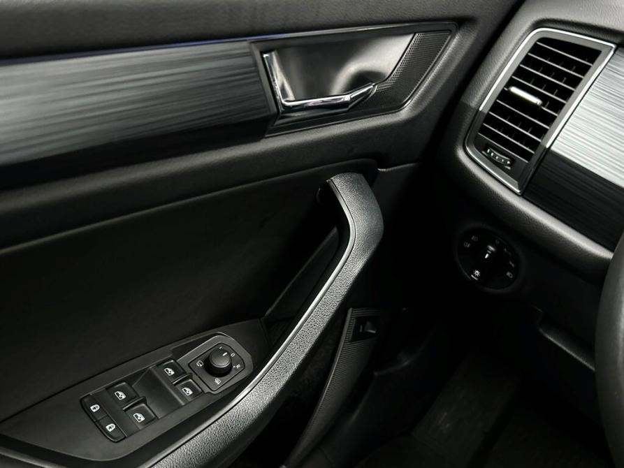 Skoda Kodiaq I Санкт-Петербург  - изображение 20