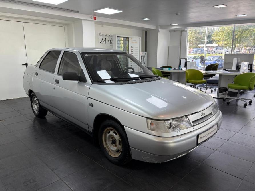 Lada (ВАЗ) 2110 Киров  - изображение 3