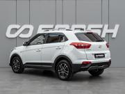 Hyundai Creta I Краснодар  - изображение 23