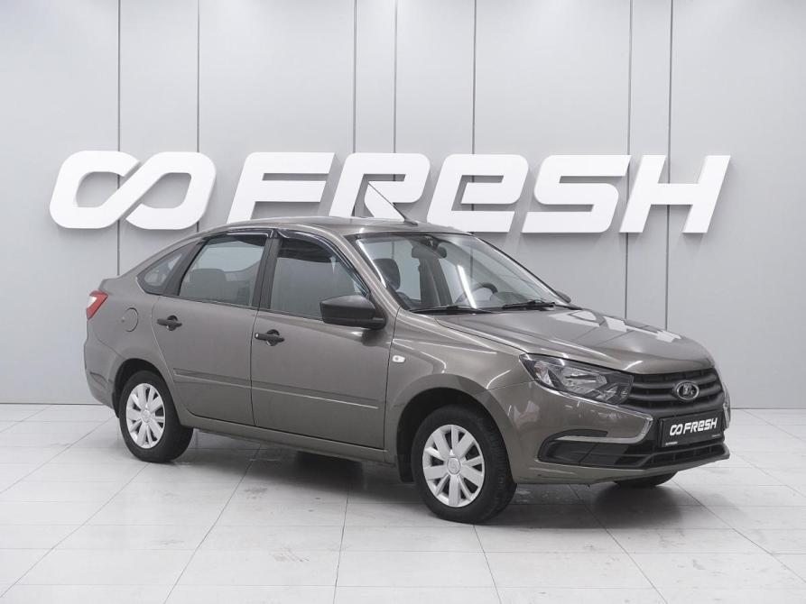 Lada (ВАЗ) Granta I Рестайлинг Ростов-на-Дону  - изображение 1
