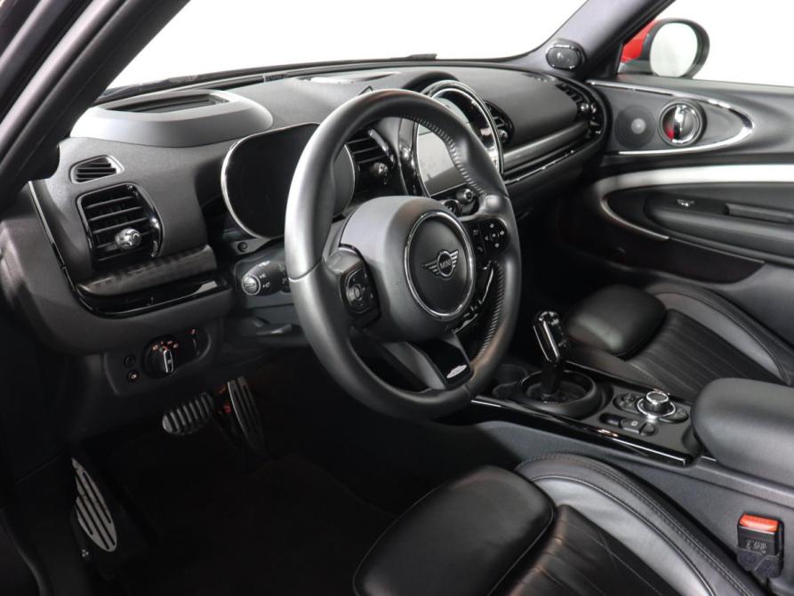 Mini Clubman II Рестайлинг Химки  - изображение 9