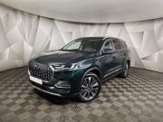 Chery Tiggo 8 Pro Max I Москва  - изображение 24