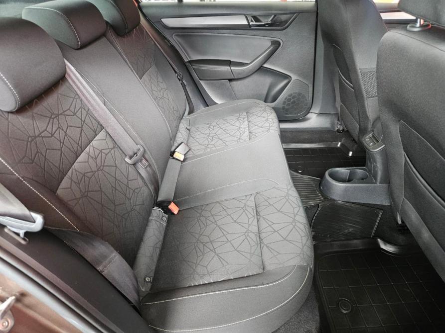 Skoda Rapid I Рестайлинг Вологда  - изображение 13