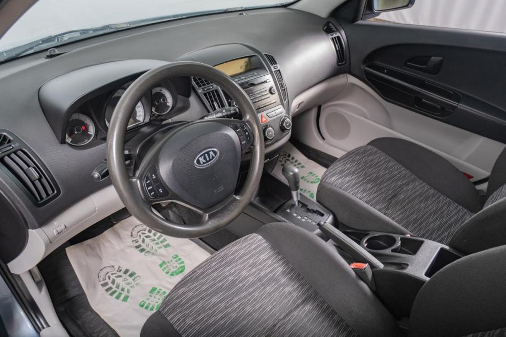 Kia Ceed I Томск  - изображение 9