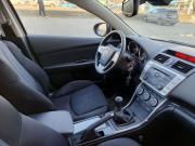 Mazda 6 II (GH) Брянск  - изображение 30