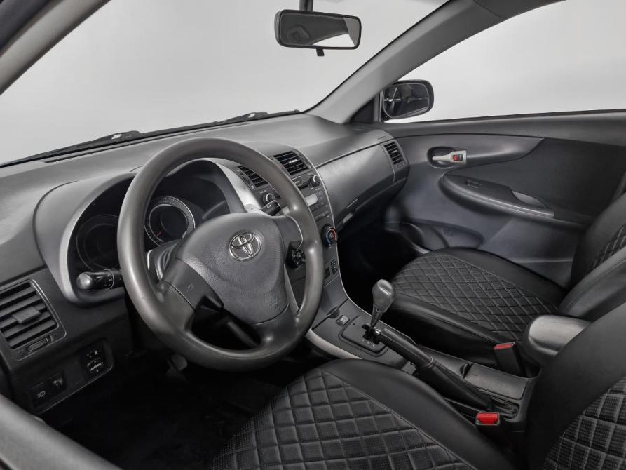 Toyota Corolla X (E140 E150) Нижний Новгород  - изображение 14