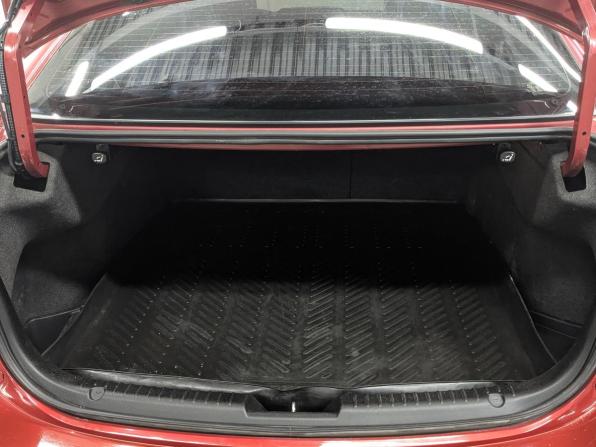 Mazda 6 III (GJ) с пробегом 2013 года, цена 1 370 000 рублей, 206625 км, седан, Автокод Объявления