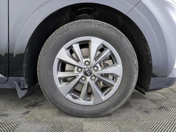 Kia Carnival IV с пробегом 2021 года, цена 3 500 000 рублей, 115442 км, минивэн, Автокод Объявления